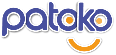 Patoko Logo